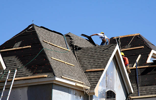 Gutter Installation and Roofing in Stevensville, MT