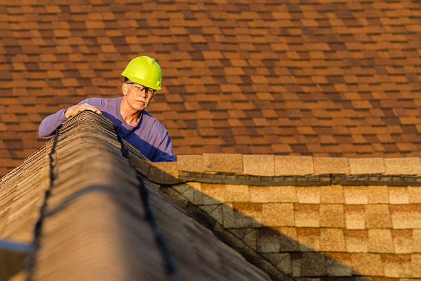 Best Commercial Roofing Services  in Stevensville, MT