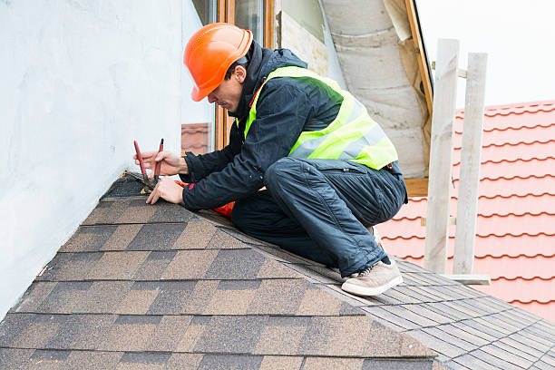 Roof Repair Estimates in Stevensville, MT